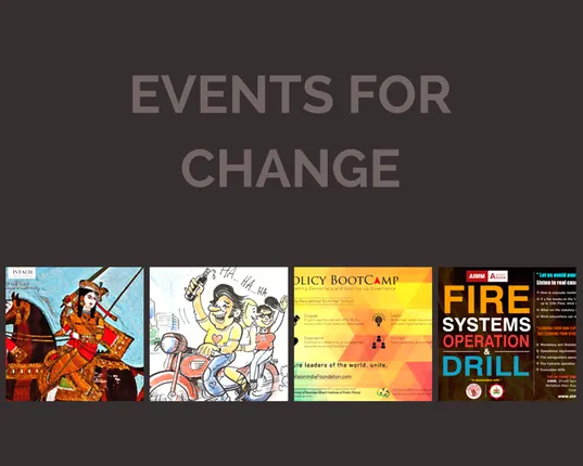 Events To Attend This Week (27/03/15 - 02/04/15)