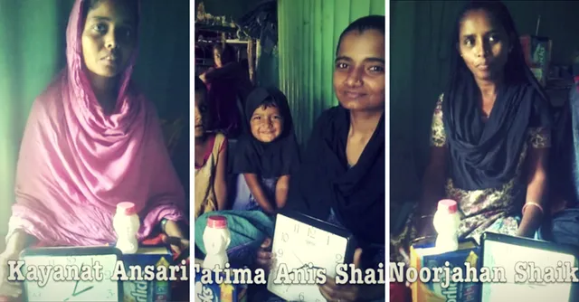 Shalini Quit Her Full-Time Job To Help Women In Mumbai's Slums Earn A Better Living
