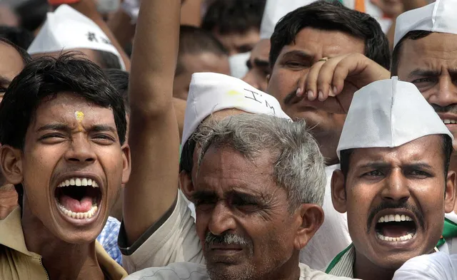 MY VIEW: Why I Think India Is Not Doomed To Fail In Spite Of Everything
