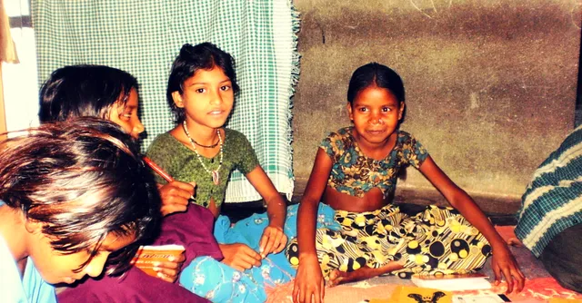 In Udaipur, This Ingenious Tribal Community Beats The Odds To Send Its Kids To School