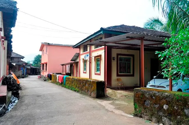 MY STORY: I Thought Villages In India Were Dirty And Unhygeinic Till I Saw THIS Village!