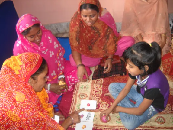 MY STORY: I Saw How 3000 Children Who Were Born Deaf Could Now Communicate With Their Parents