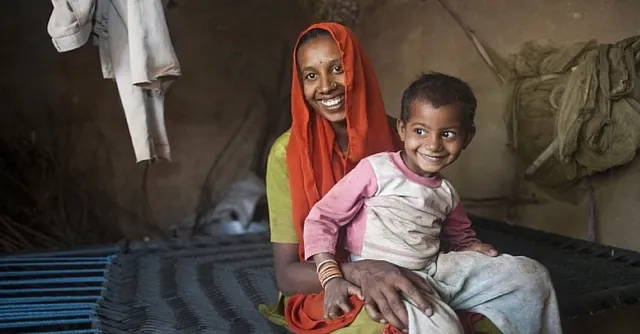 MY VIEW: Melinda Gates - There has Never been a Better Time to be born Female