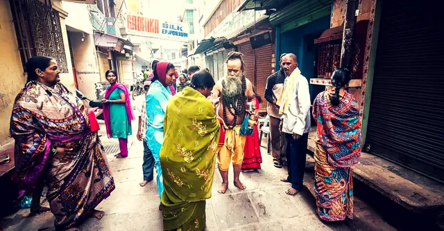 MY STORY: 7 Months In India And I love It With Everything In Me