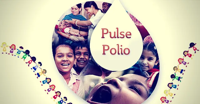 60th Anniversary Of Polio Vaccine: The Complete Story Of India's Fight Against Polio