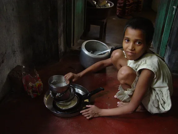 QUICK BYTES: How the new child labour laws protect vulnerable children in a better way