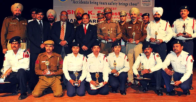 Why Salman Khan would be scared, very scared, to drive in Chandigarh
