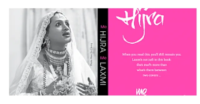 QUICK BYTES: Why Laxmi Narayan Tripathi chose to be a hijra to fight for transgender rights.