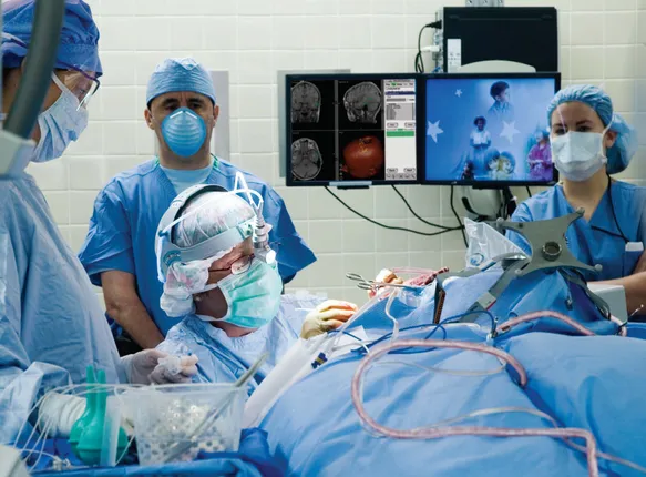 Doctors at AIIMS develop a New Surgical Technique to Treat Epilepsy