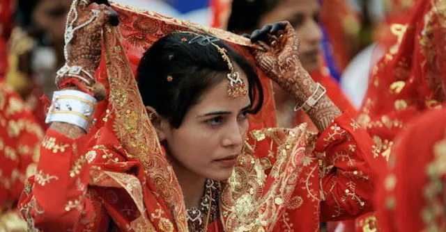 These bold Brides in India will make you view Indian weddings in a different light