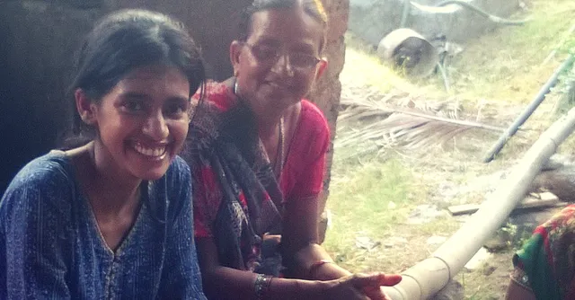 The young lawyer from Mumbai who revived a highway restaurant run by tribal women in Gujarat