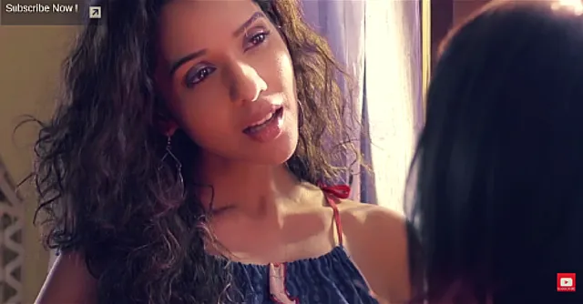 VIDEO: India's First Lesbian Ad is Making Waves