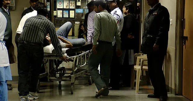 Saw an Accident but Afraid to Help? Now Help without Fear because the Supreme Court is on your Side!