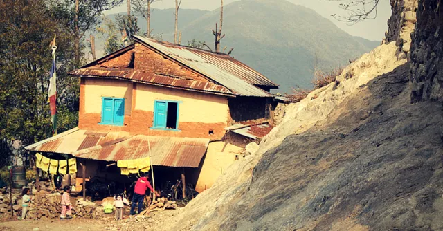 A Tea Shop is Rekindling the Hopes of the Mentally Challenged Inmates of a Hospital