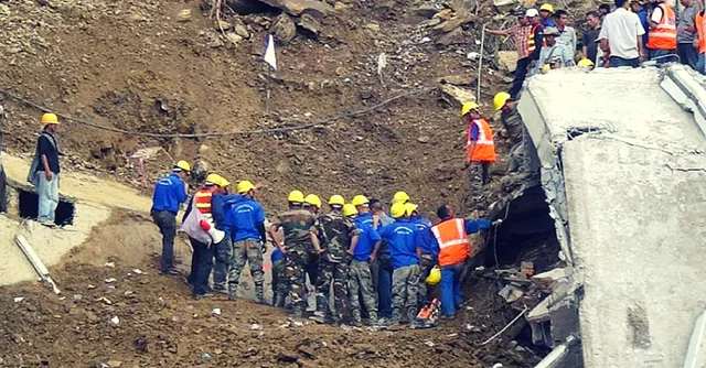 Uttarakhand gets India's 1st High Altitude Rescue Team