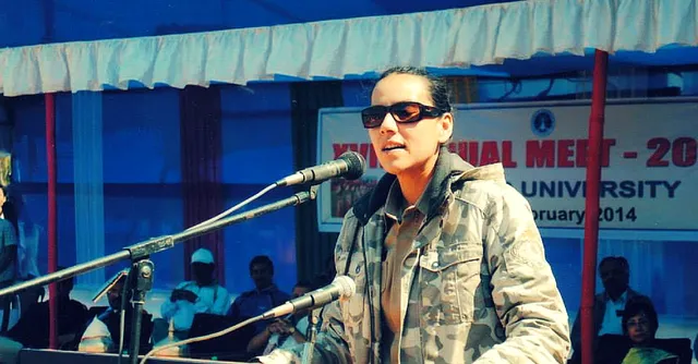10 Amazing Facts about Sanjukta Parashar: Brave IPS Officer who is a Nightmare for Militants in Assam