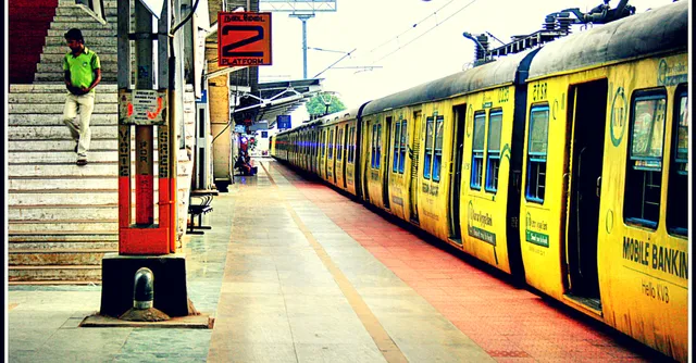 Delhi Railway Stations to Get Escalators & Elevators for the Elderly & People with Disabilities