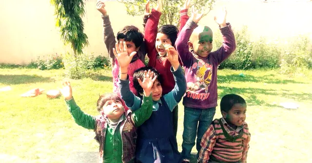 The Parents of One Hearing Impaired Child Enabled Thousands of Other Kids to Lead a 'Normal' Life