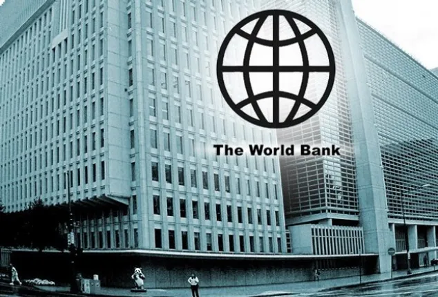 India Leads World Bank's Growth Rate Estimates of Major Economies