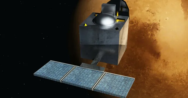 ISRO is on a Roll! After Mars, There are Plans to Reach Venus