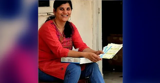 One Woman's Journey from Being a Housewife to a Changemaker That Touched Many Lives