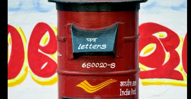 In Karnataka, Now Check Online if your Letter has been Picked for Delivery from the Post Box