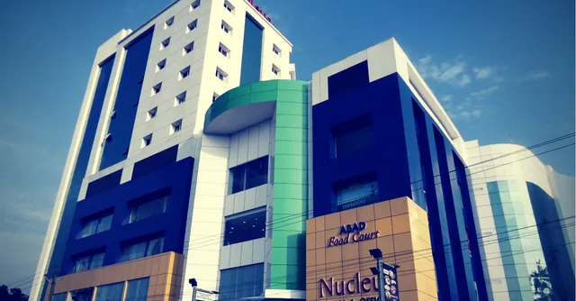 US Green Building Council Ranks India 3rd among Top 10 Countries with LEED Certified Buildings