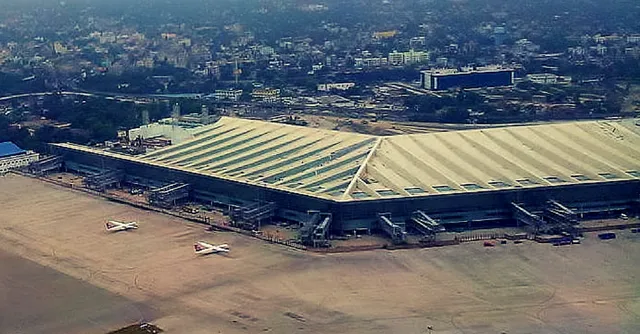 GAGAN - This New Navigation System is all Set to Make Flying Easy