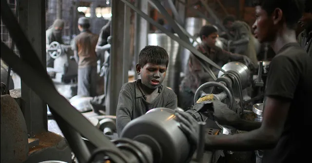 With Operation Muskan, 91 Child Labourers were Rescued in Odisha