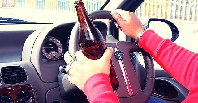 Now Watch a 2 Hour Long Documentary if Caught Driving Drunk In Bengaluru