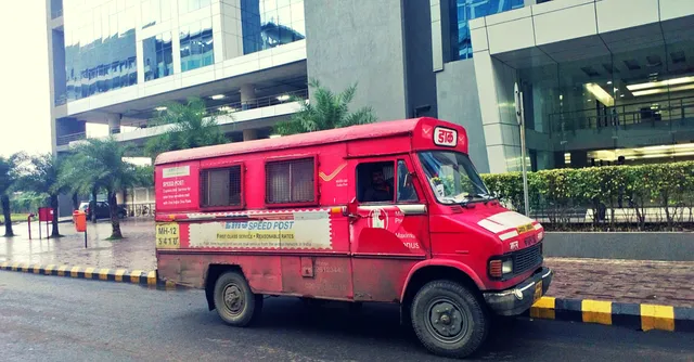 India Post Will Deliver Your Parcel at Your Doorstep After Office Hours