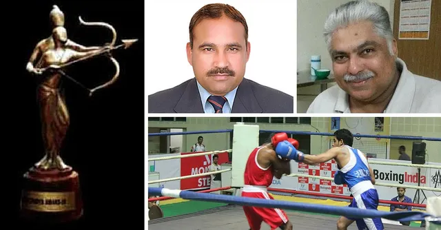 These Are India's Top 5 Sports Coaches Who Will Grab the Dronacharya Awards of 2015