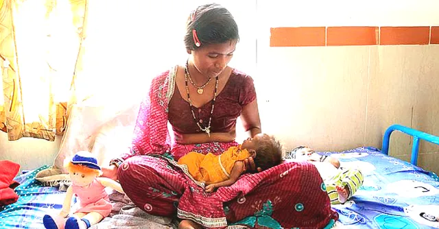 7 Milk Banks & 352 Breastfeeding Rooms in Public Places for Mothers in TN