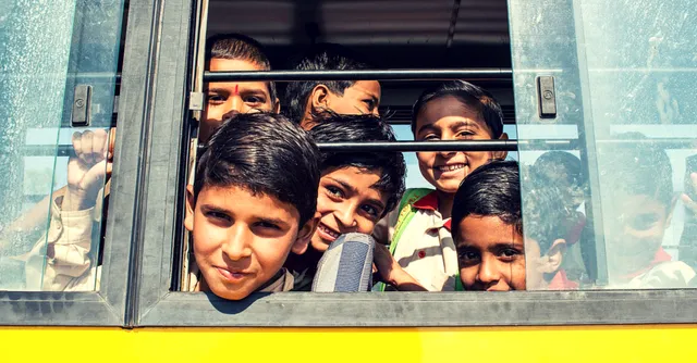 Pune Gets an App That Will Make Parents of School Going Kids Worry Less