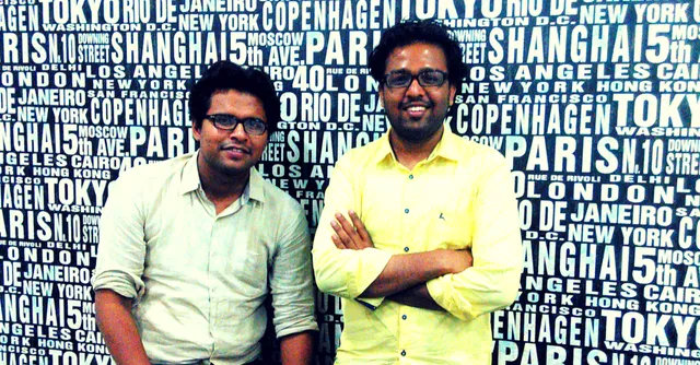 Two IIT Graduates Found a Lack in Parent-Teacher Interaction. They Are Solving It with an App!