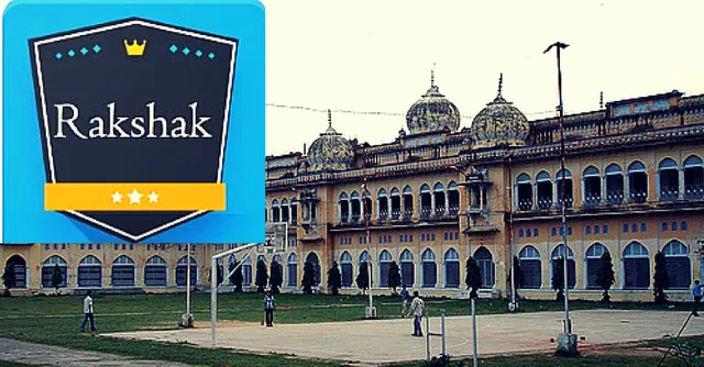 In a Trail Blazing Move, Lucknow University Launches an App to Help Students in Distress