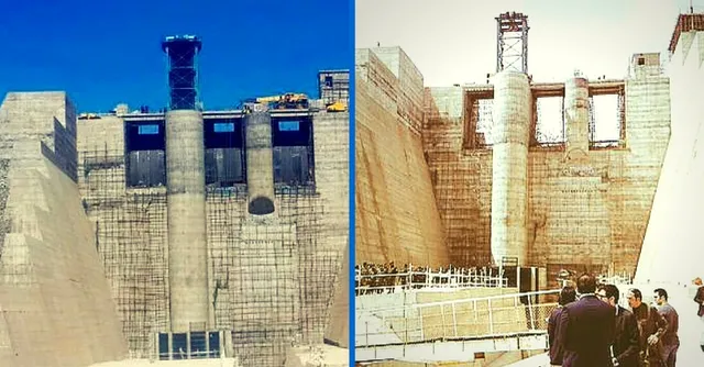 Yamma Yamma Sing Afghans, Thrilled at India's Role in Reconstruction of Dam