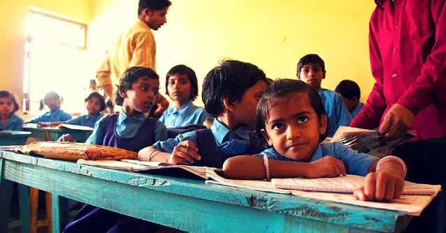 Allahabad Court to UP Politicians & Babus - Your Kids Will Only Go to Government Schools