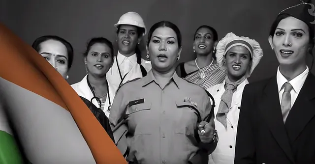 VIDEO: When an Empowered Transgender Community Showed Us the True Meaning of Freedom