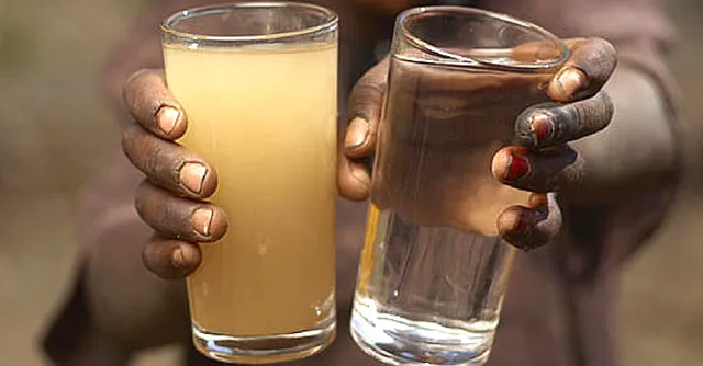 IISC Researchers Win Google Pitch Fest for Their Innovative Water Purification Technology