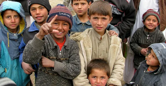 4000 Afghan Kids with Heart Conditions Will Get India's Help for Treatment
