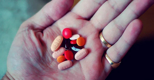 Indian Government Working on Making Cancer Drugs Cheaper