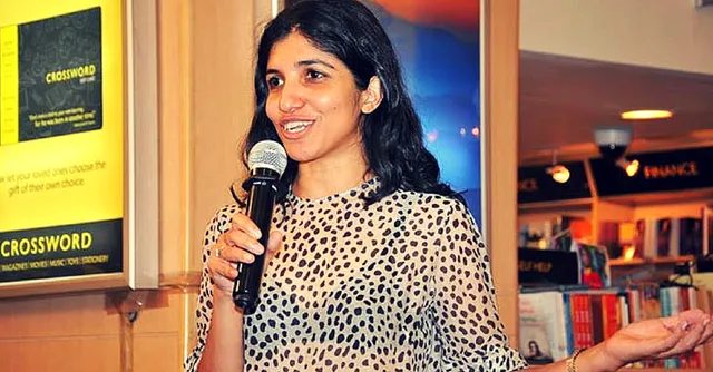 So This Is Why Chiki Sarkar Quit Penguin Random House India