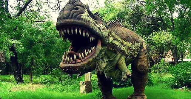Revealed: Two New Nesting Sites of Dinosaurs in Madhya Pradesh