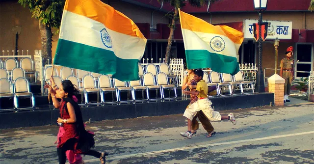 VIDEO: Did You Know There Are 4 More Stanzas to Jana Gana Mana? And They're Even More Beautiful!