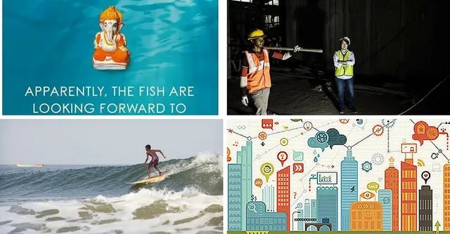 A BETTER WORLD - 5 Positive Change Stories From Around the World