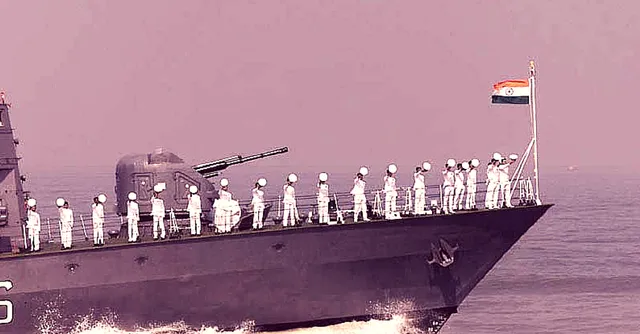 Bravo! Delhi HC Allows Permanent Commission for Women in Indian Navy