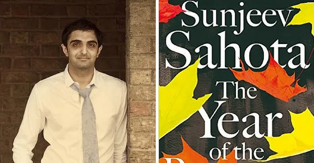 5 Fascinating Things You Might Not Know About Man Booker Prize Nominee Sunjeev Sahota