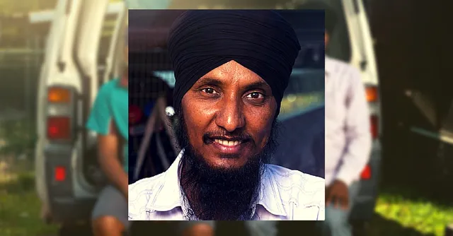 How an Indian Origin Cab Driver Became 'Australian of the Day'!