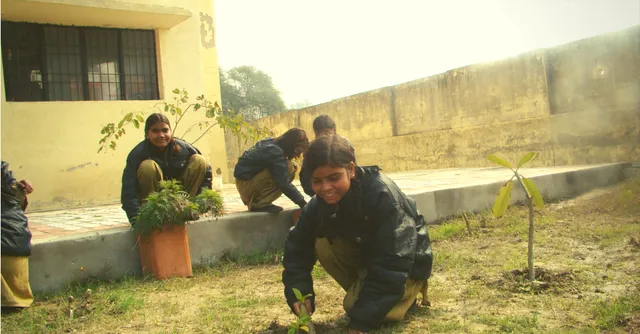 Dept of Horticulture to Help 500 Schools Teach Kitchen Gardening to Their Students